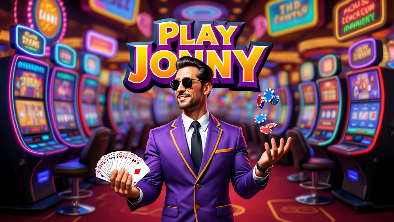 play jonny apk play jonny apk