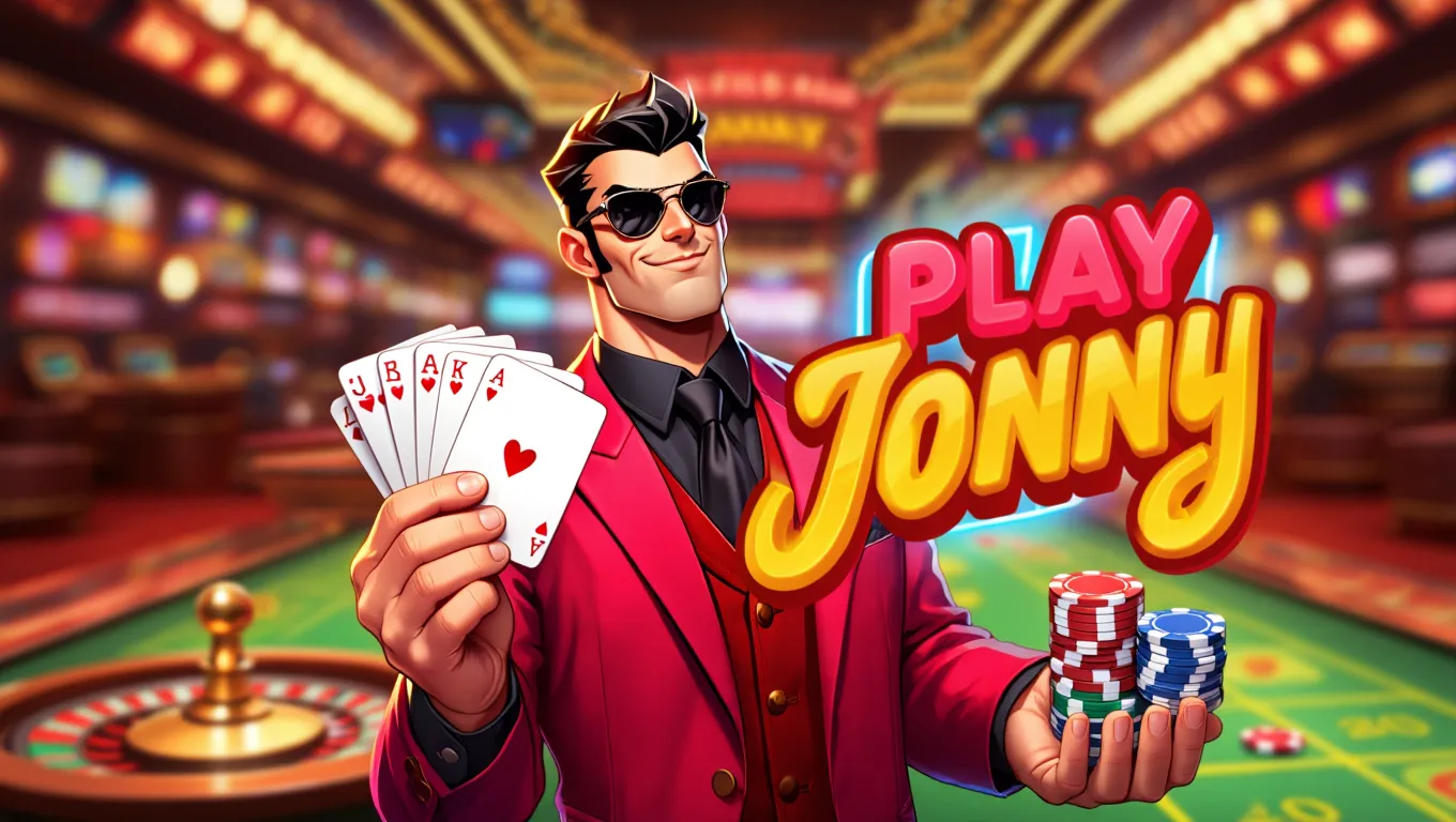 play jonny apk play jonny apk