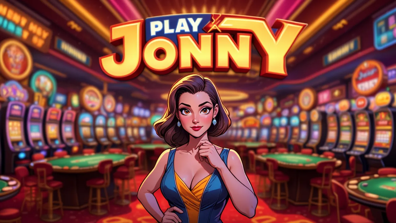 playjonny bonus playjonny bonus