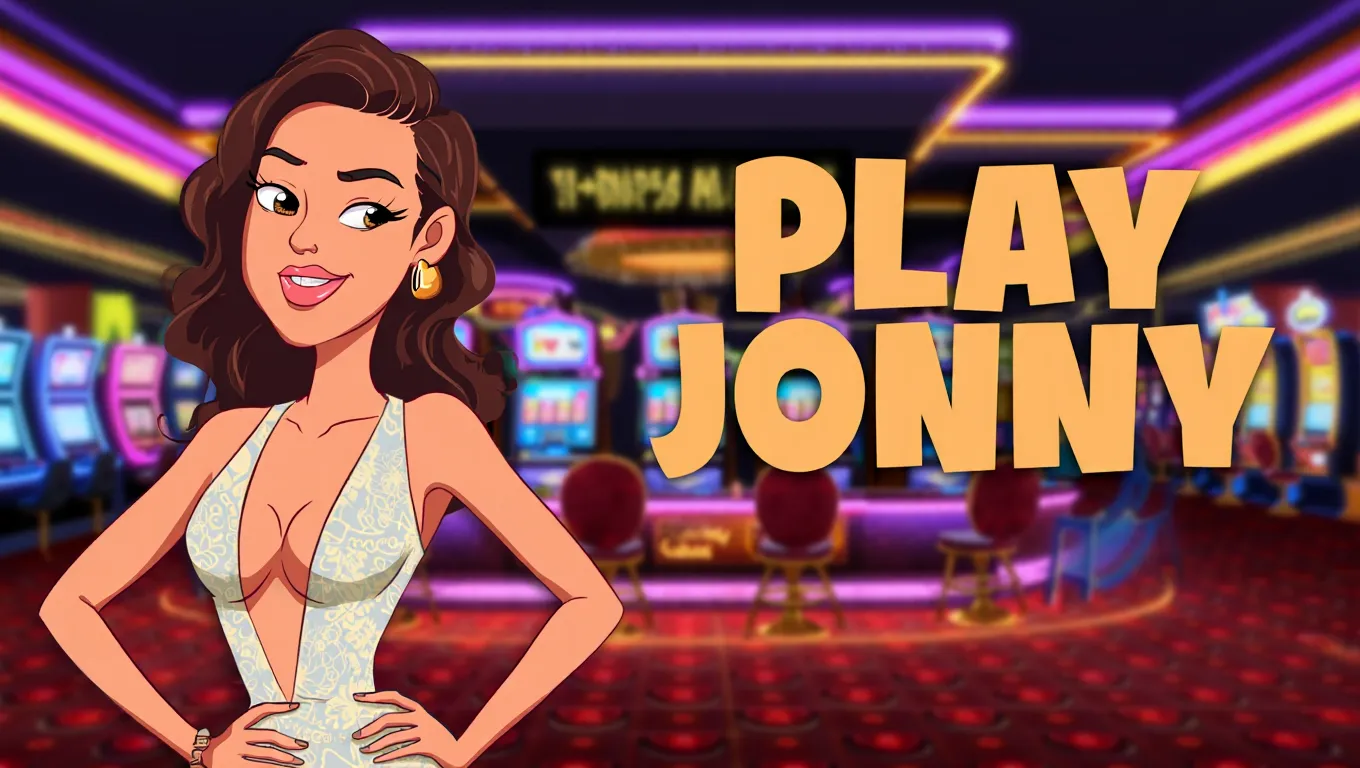 play jonny casino